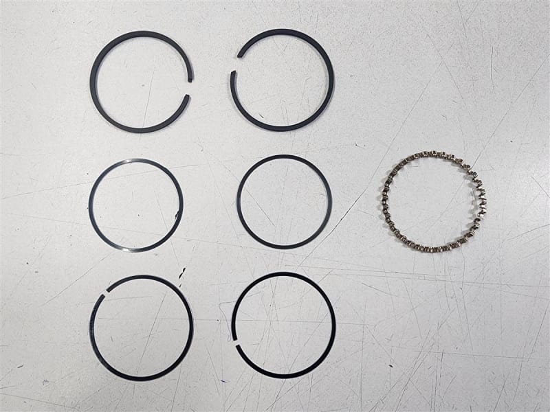 Ring Set 6801